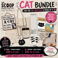 Cat Lovers Collection - Small