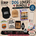 Dog Lovers Collection - Small