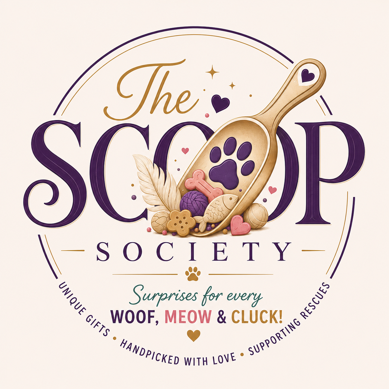 The Scoop Shop