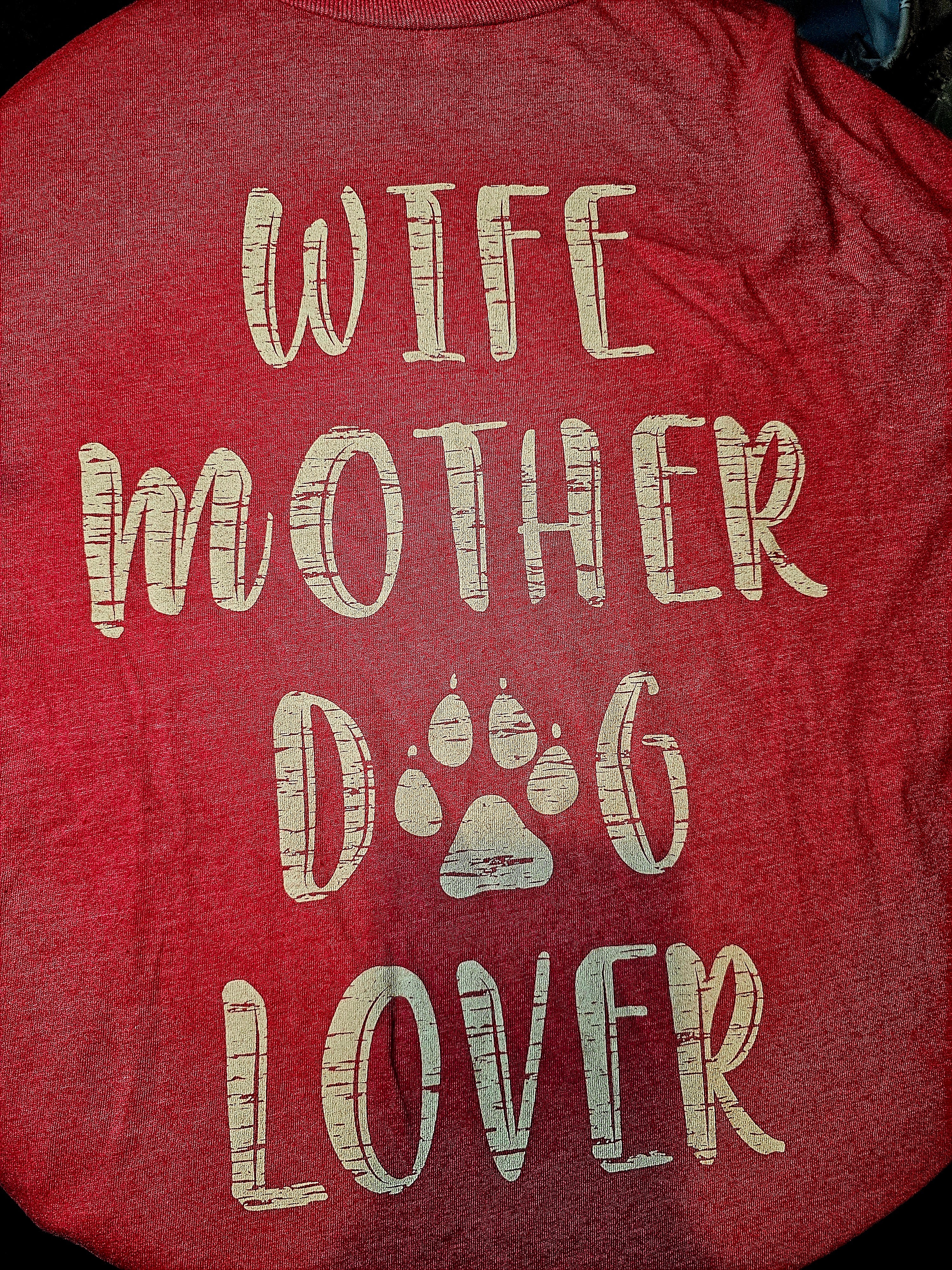 Short Sleeve T-shirt